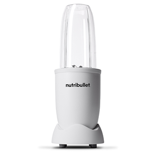 Nutribullet Pro, 900 Вт, 0,95 л, белый - Блендер