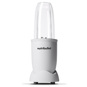 Nutribullet Pro, 900 W, 0,95 L, white - Blender