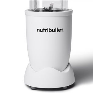 Nutribullet Pro, 900 W, 0,95 L, white - Blender