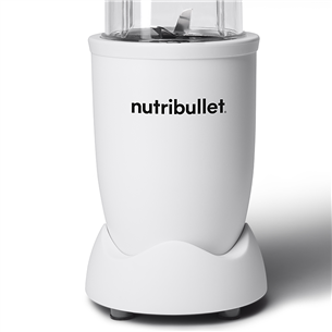 Nutribullet Pro, 900 W, 0,95 L, valge - Blender