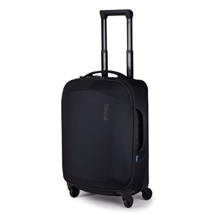 Thule Subterra 2 Carry-on Suitcase Spinner, must - Ratastega kohver 3205046