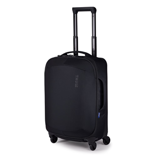 Thule Subterra 2 Carry-on Suitcase Spinner, black - Wheeled suitcase