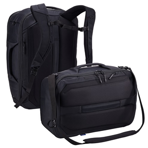 Thule Subterra 2 Convertible Carry-on, 40 L, must - Seljakott