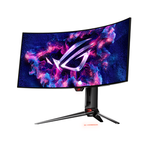 Asus ROG Swift OLED PG34WCDM, 34", Ultrawide QHD, OLED, must - Monitor