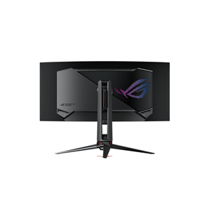 Asus ROG Swift OLED PG34WCDM, 34", Ultrawide QHD, OLED, must - Monitor