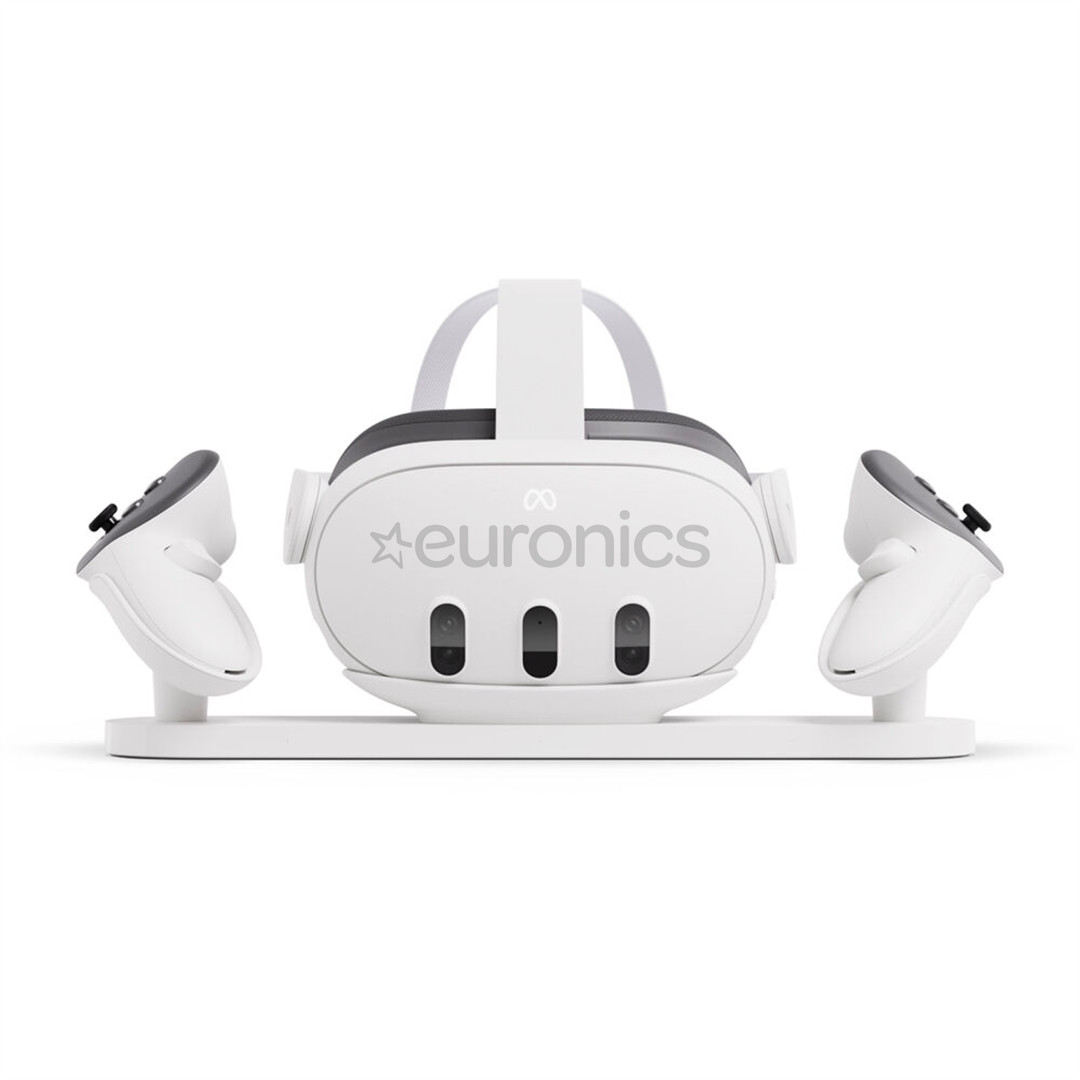 Meta Quest 3 Charging Dock, valge - Laadimisdokk