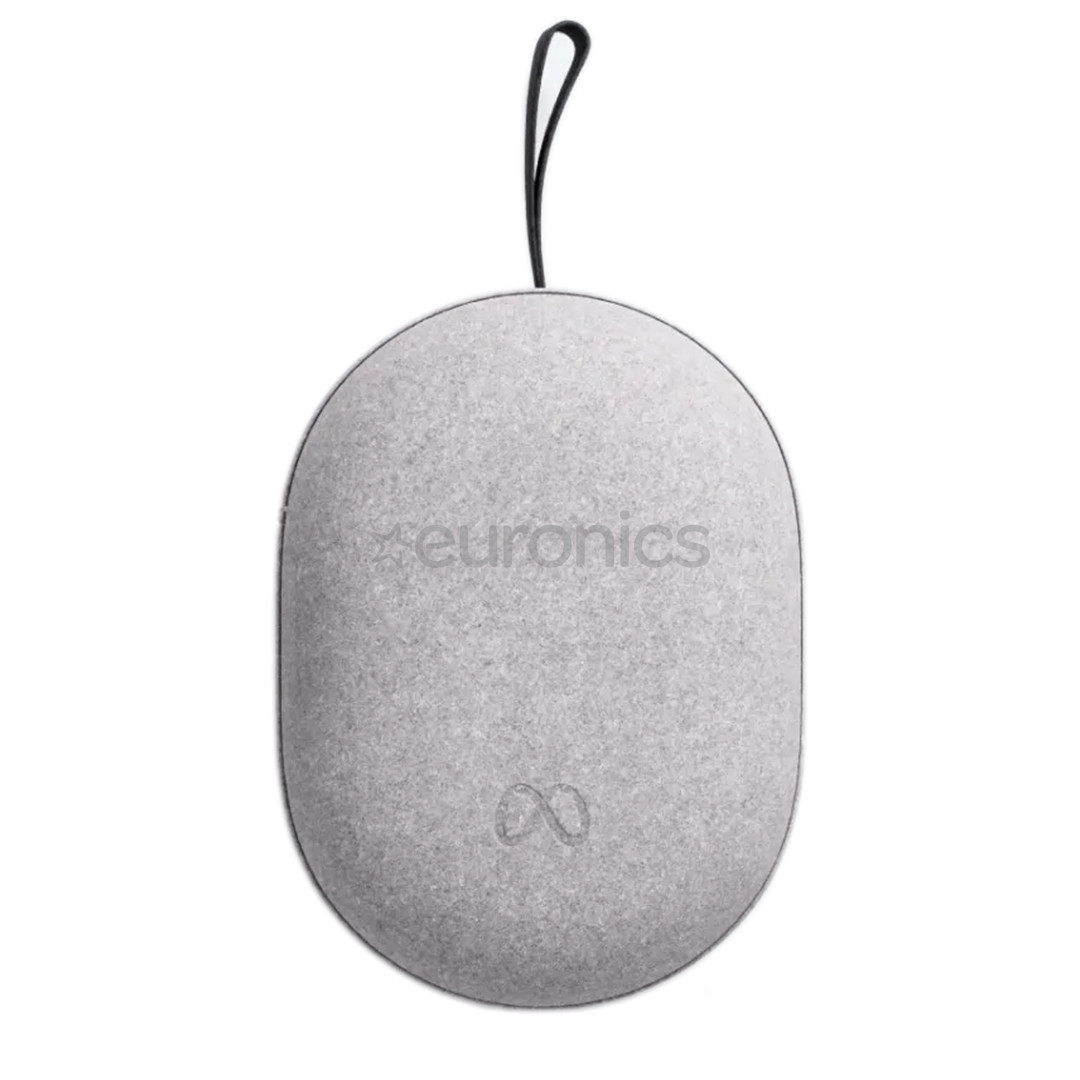 Meta Quest 3 Carrying Case, gray - Carry case