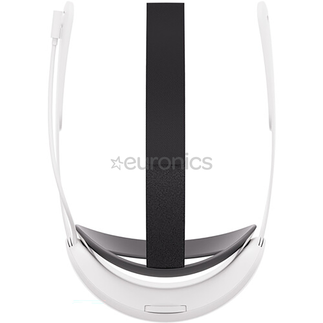 Meta Quest 3 Elite Strap with Battery - Peakinnitus koos akuga