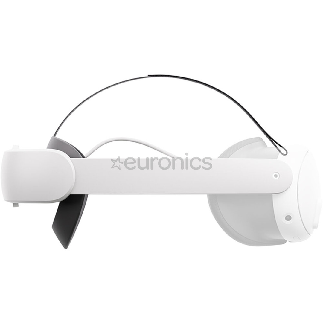 Meta Quest 3 Elite Strap with Battery - Peakinnitus koos akuga