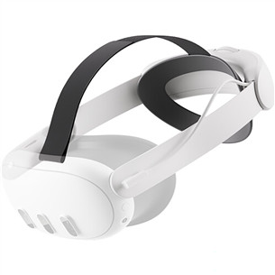 Meta Quest 3 Elite Strap with Battery - Peakinnitus koos akuga