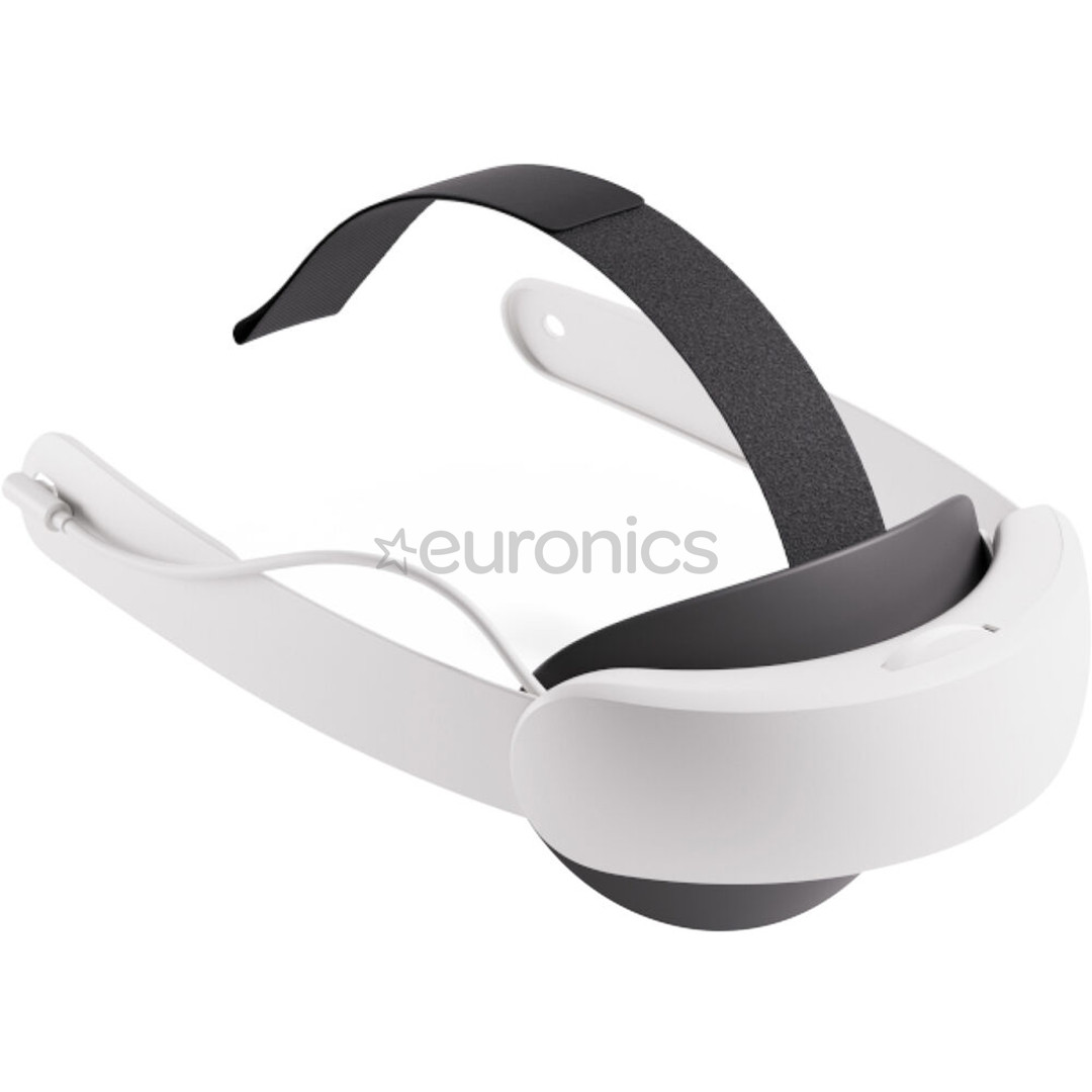 Meta Quest 3 Elite Strap with Battery - Peakinnitus koos akuga