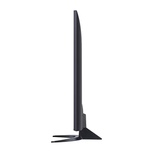 LG UHD UR81, 55'', 4K UHD, LED LCD, black - TV