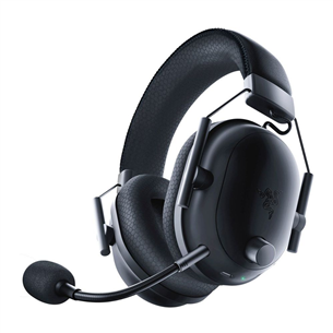 Razer BlackShark V2 Pro, black - Wireless Headset