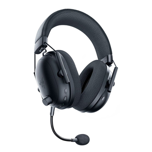 Razer BlackShark V2 Pro, black - Wireless Headset