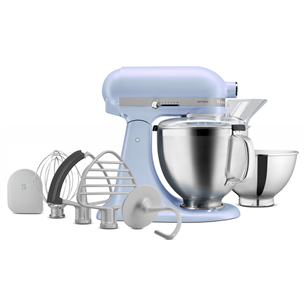 KitchenAid Artisan "Color Of The Year", 4.8 L/3 L, 300 W, sinine - Mikser