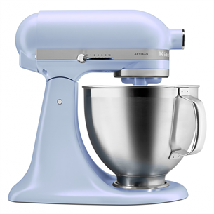 KitchenAid Artisan "Color Of The Year", 4.8 L/3 L, 300 W, sinine - Mikser