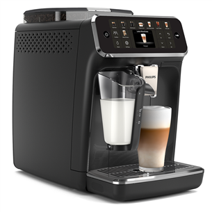 Philips Series 5500, must - Espressomasin