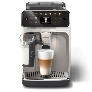 Philips Series 5500, kroomvalge - Espressomasin