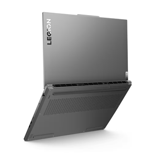 Lenovo Legion 5 16IRX9, 16'', WQXGA, 165 Hz, i5, 16 GB, 512 GB, RTX 4060, SWE, luna gray - Notebook