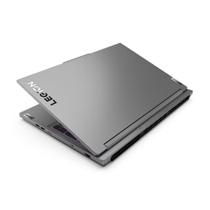 Lenovo Legion 5 16IRX9, 16'', WQXGA, 165 Hz, i5, 16 GB, 512 GB, RTX 4060, SWE, luna gray - Notebook