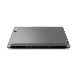 Lenovo Legion 5 16IRX9, 16'', WQXGA, 165 Гц, i5, 16 ГБ, 512 ГБ, RTX 4060, SWE, серый - Ноутбук