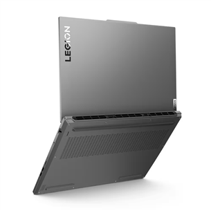 Lenovo Legion 5 16IRX9, 16'', WQXGA, 165 Hz, i5, 16 GB, 512 GB, RTX 4060, ENG, luna gray - Notebook