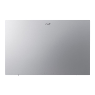 Acer Aspire 3 15 A315-24P, 15.6'', FHD, Ryzen 5, 8 GB, 256 GB, ENG, pure silver - Notebook