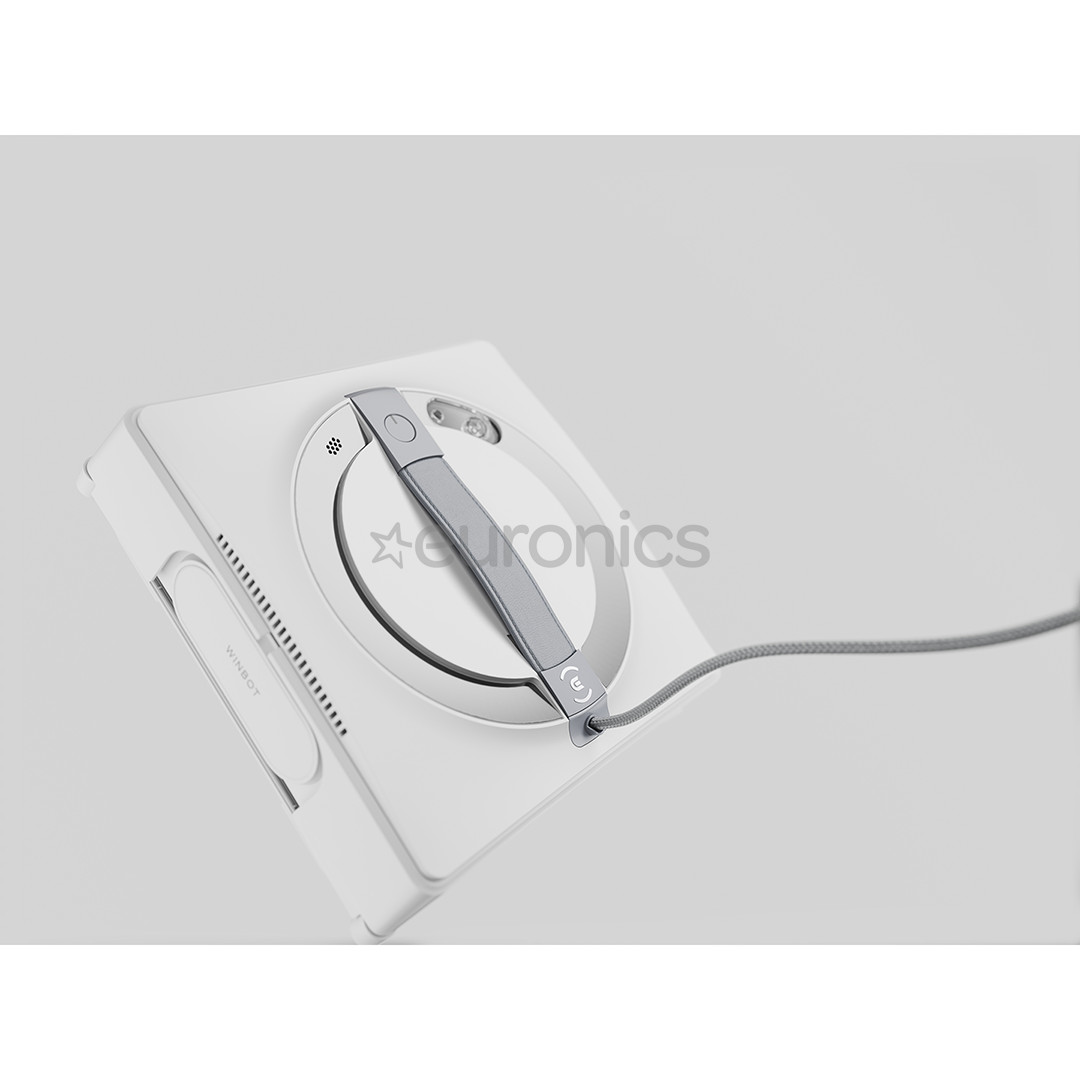 Ecovacs Winbot W2 Omni, white - Window cleaning robot