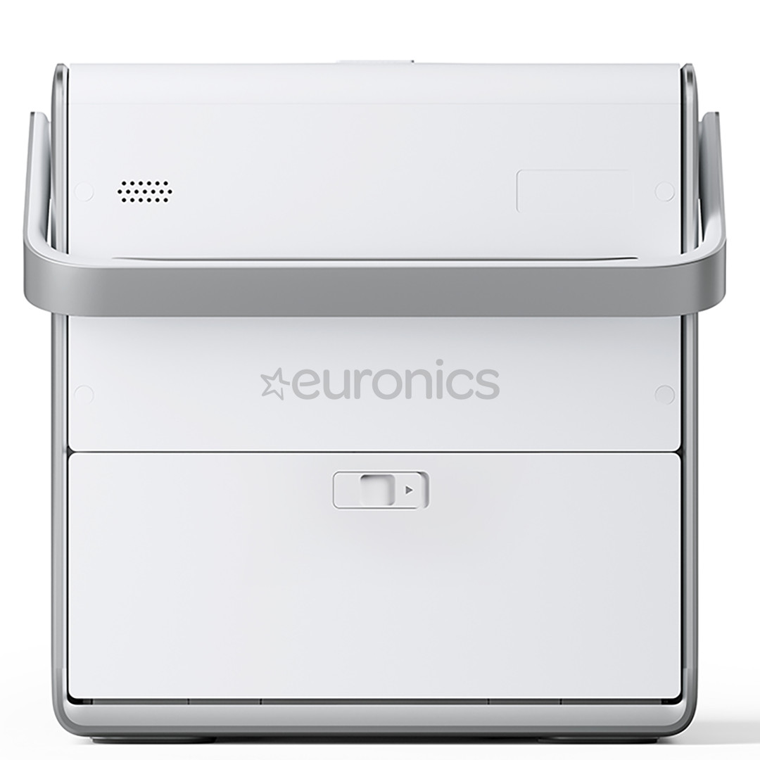 Ecovacs Winbot W2 Omni, white - Window cleaning robot