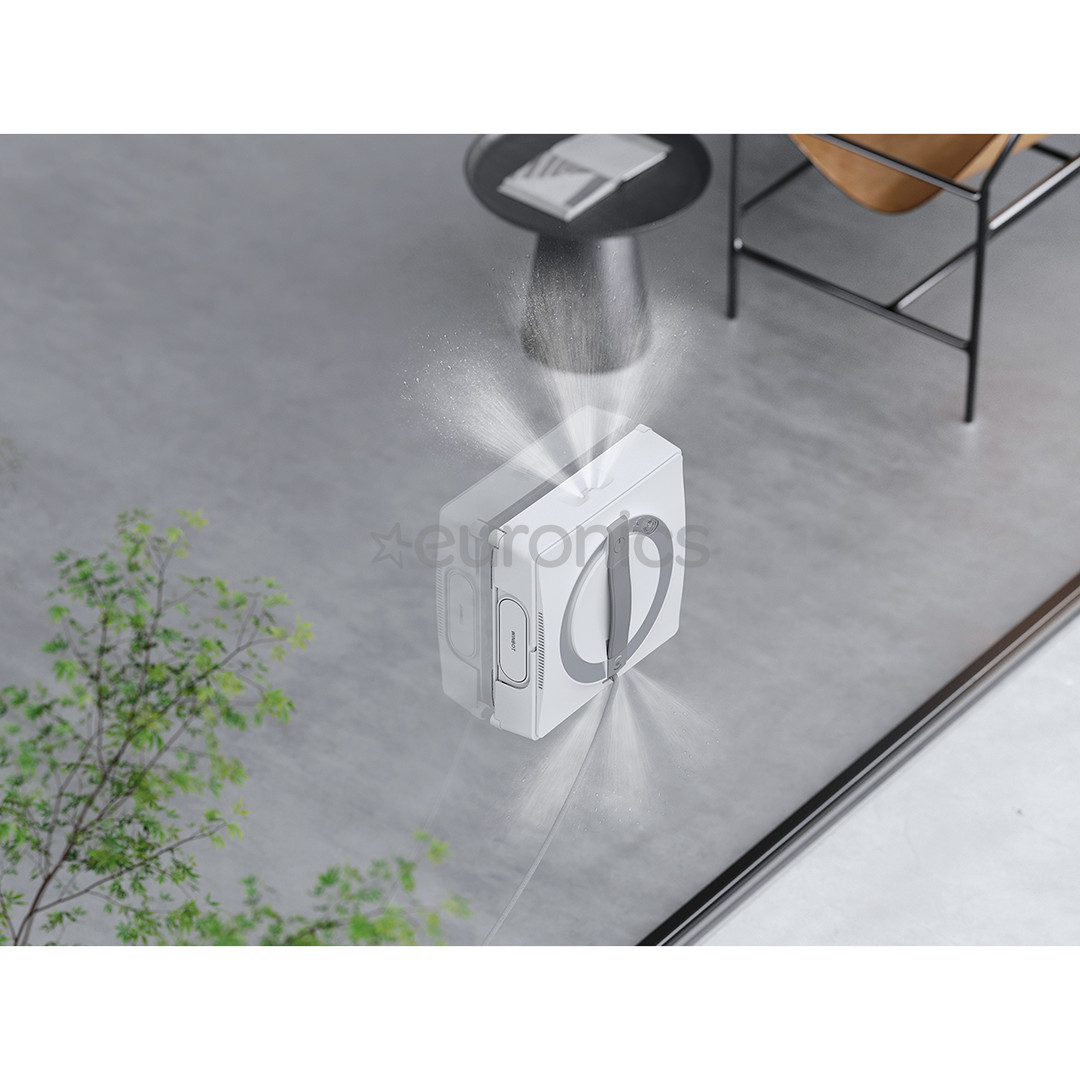 Ecovacs Winbot W2, valge - Aknapesurobot