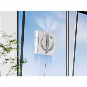 Ecovacs Winbot W2, valge - Aknapesurobot