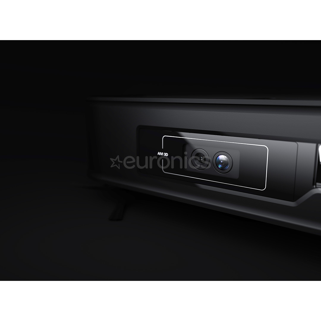 Ecovacs Deebot X2 Combo, hall - Robottolmuimeja + käsitolmuimeja