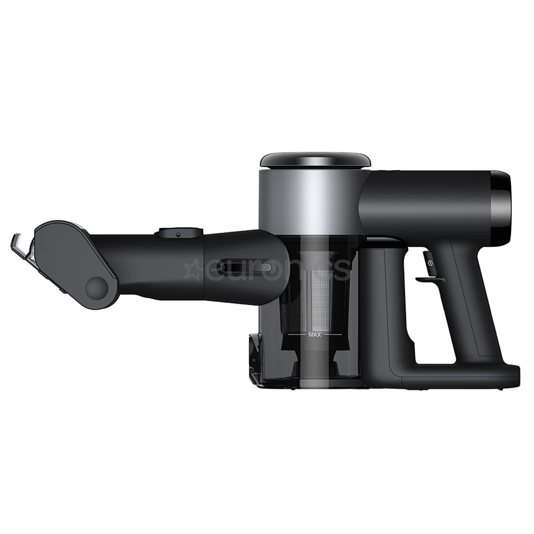 Ecovacs Deebot X2 Combo, hall - Robottolmuimeja + käsitolmuimeja