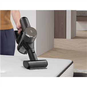 Ecovacs Deebot X2 Combo, hall - Robottolmuimeja + käsitolmuimeja