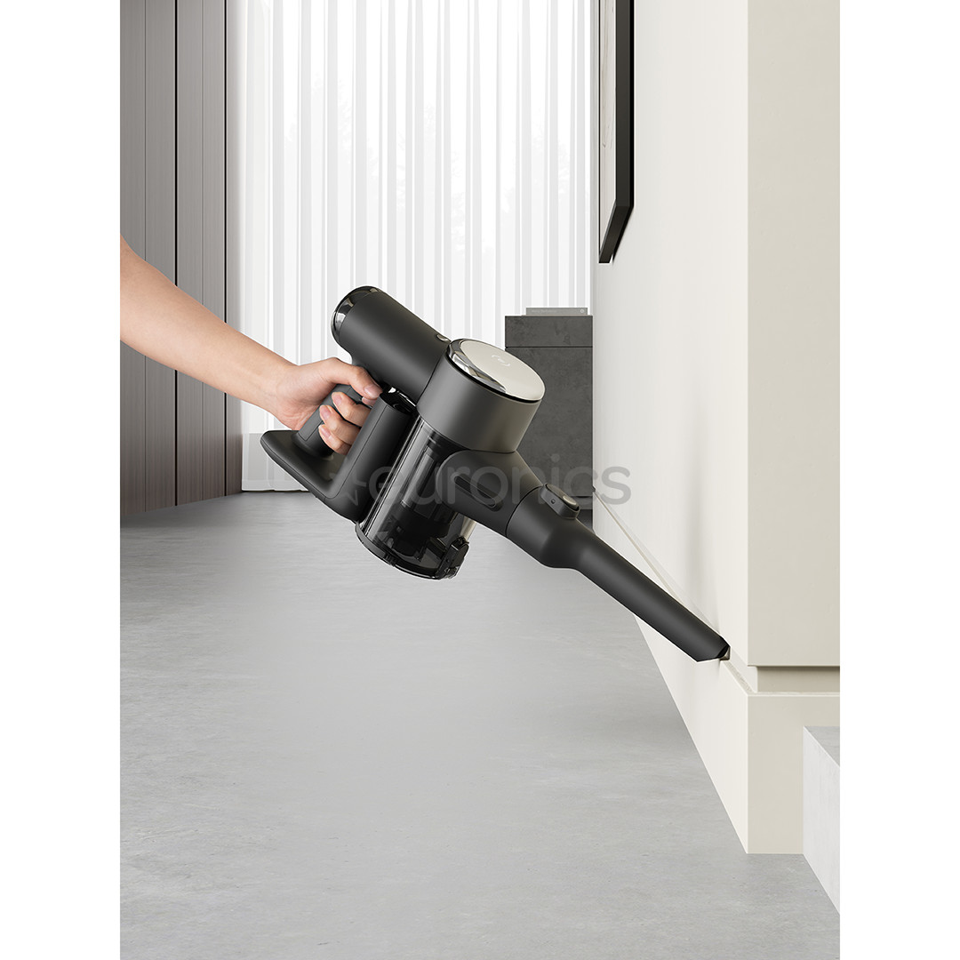 Ecovacs Deebot X2 Combo, hall - Robottolmuimeja + käsitolmuimeja