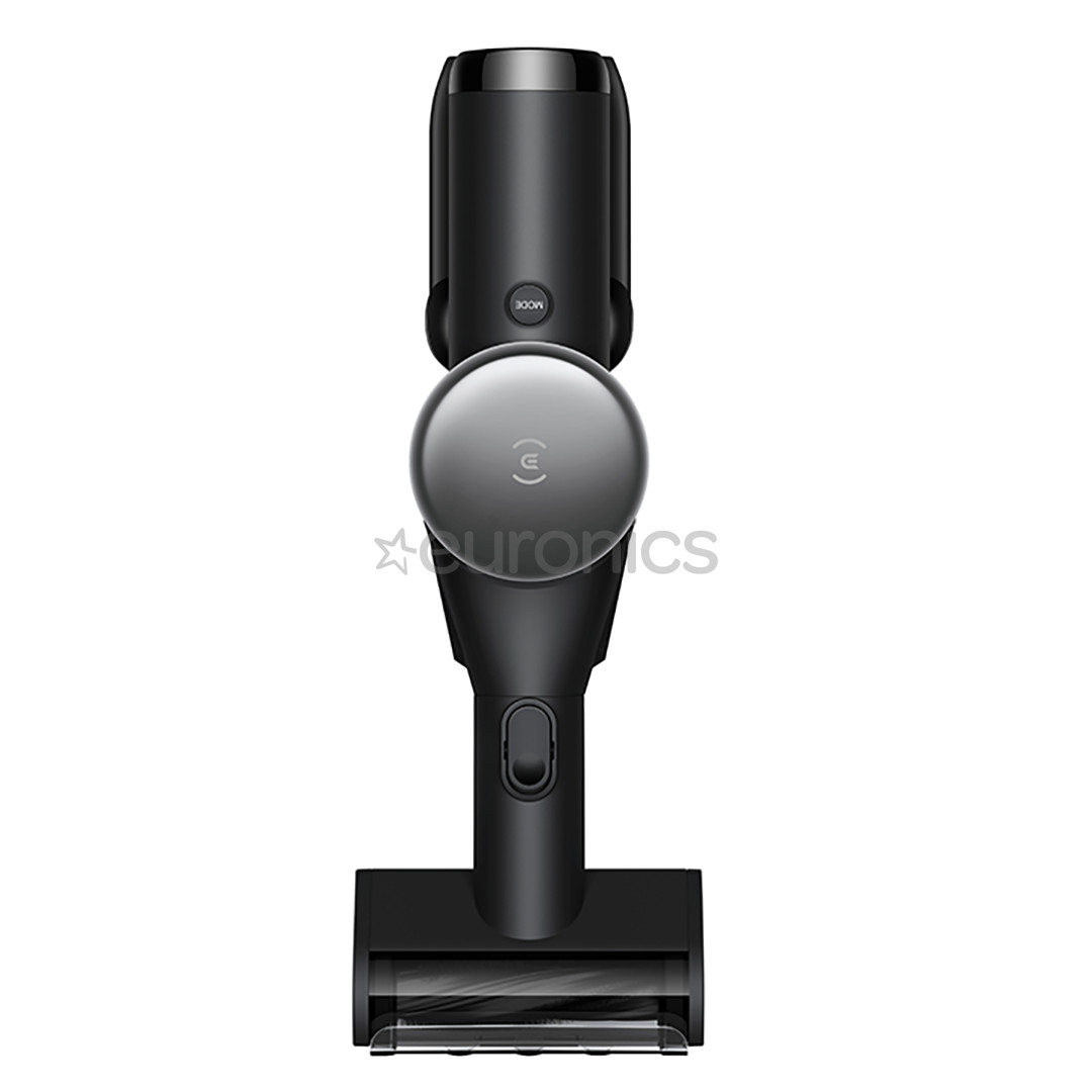 Ecovacs Deebot X2 Combo, hall - Robottolmuimeja + käsitolmuimeja