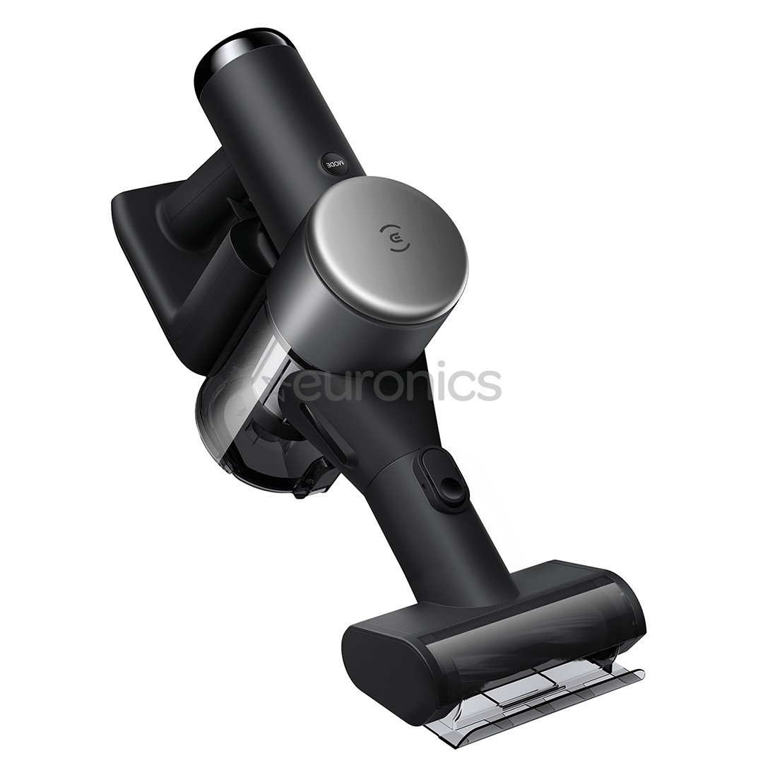 Ecovacs Deebot X2 Combo, hall - Robottolmuimeja + käsitolmuimeja