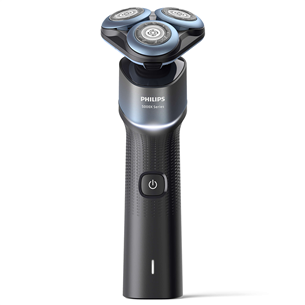 Philips Shaver 5000X series, black - Shaver