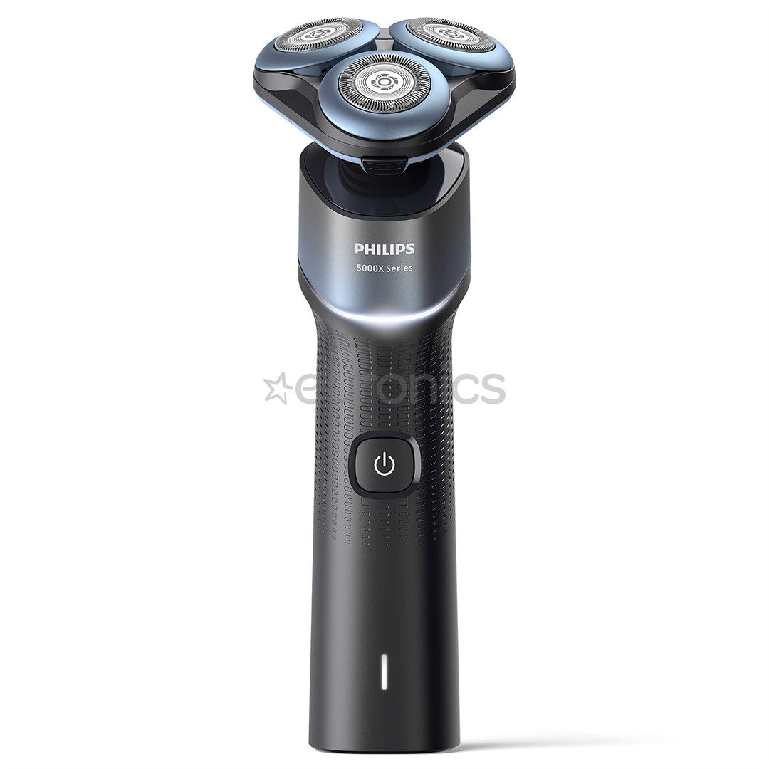 Philips Shaver 5000X Series, черный - Бритва
