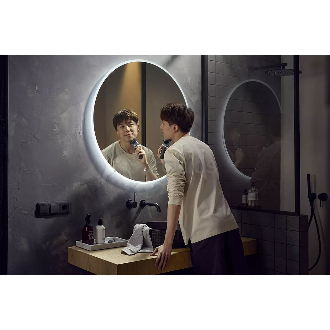 Philips Shaver 5000X Series, черный - Бритва