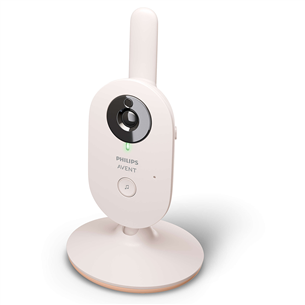 Philips Avent Video Advanced, beež - Beebimonitor