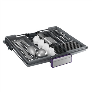 Beko, 15 nõudekomplekti, laius 59,8 cm - Integreeritav nõudepesumasin