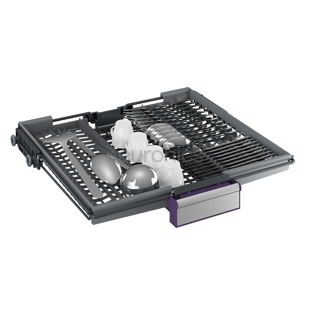 Beko, 15 nõudekomplekti, laius 59,8 cm - Integreeritav nõudepesumasin