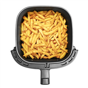 Tefal Easy Fry Compact, 3 L, 1300 W, must - Kuumaõhufritüür