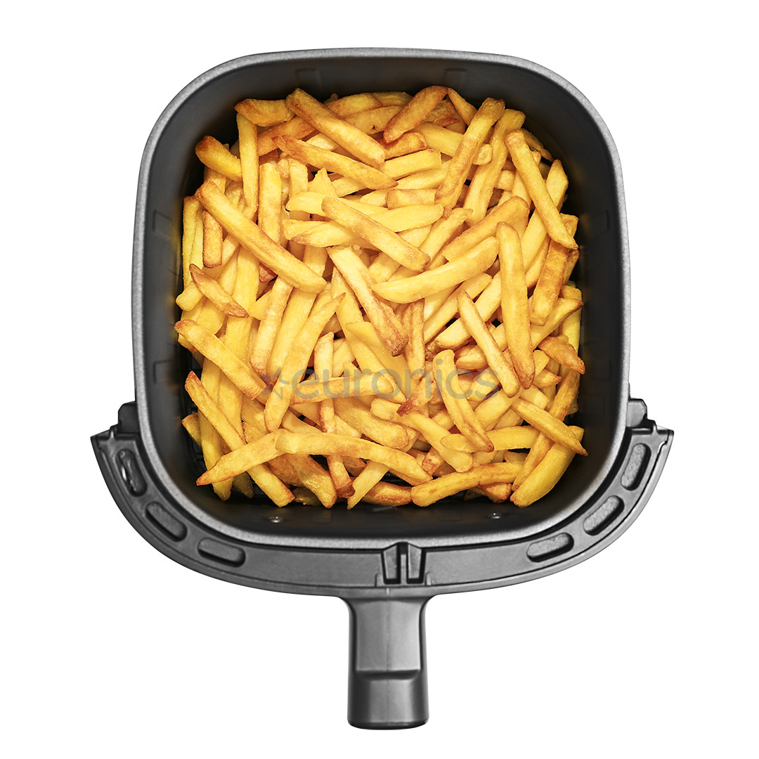 Tefal Easy Fry Compact, 3 L, 1300 W, must - Kuumaõhufritüür