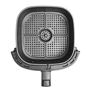 Tefal Easy Fry Compact, 3 L, 1300 W, must - Kuumaõhufritüür