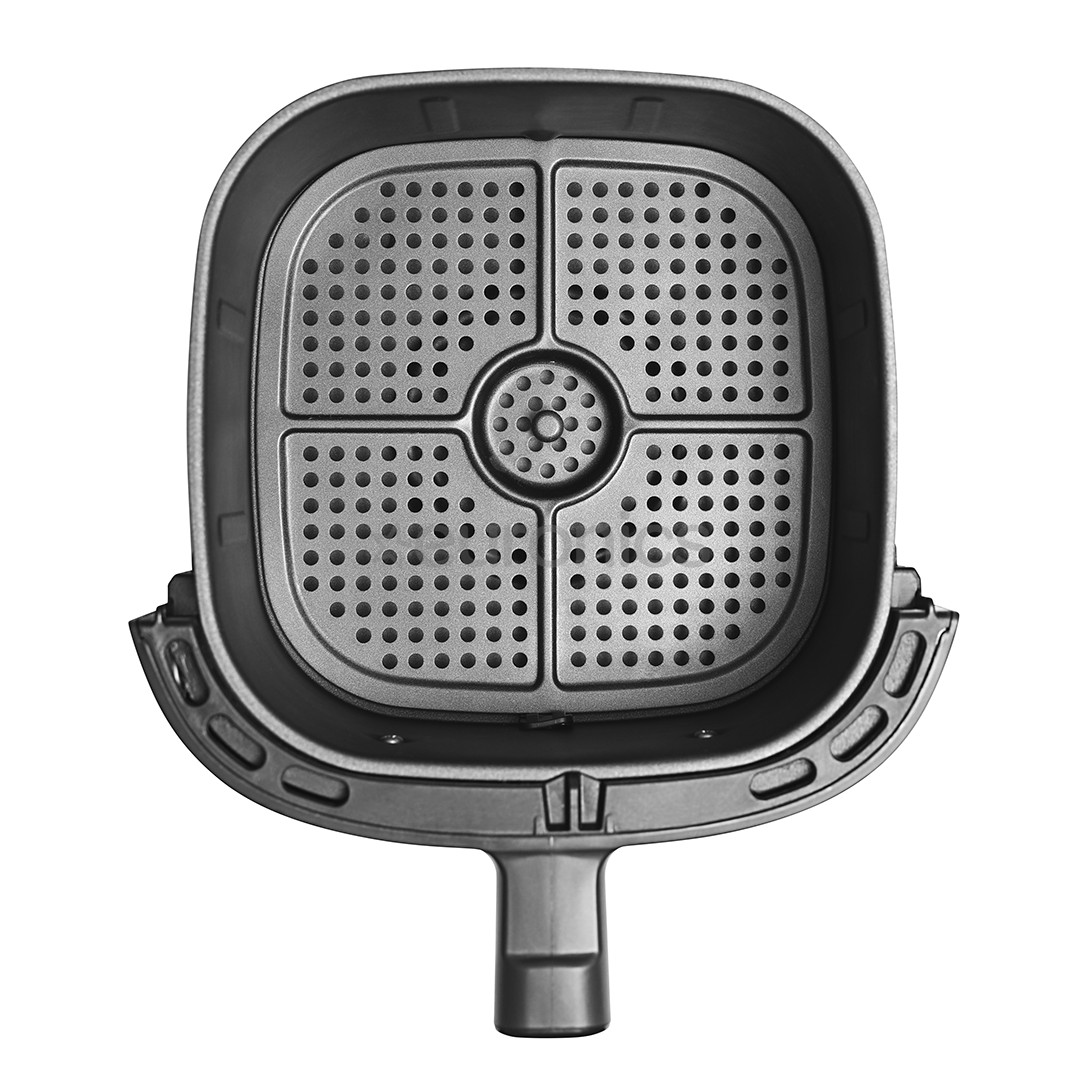 Tefal Easy Fry Compact, 3 L, 1300 W, must - Kuumaõhufritüür