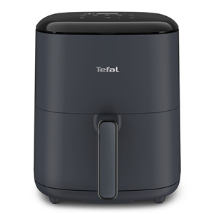Tefal Easy Fry Max 5 L, 1500 W, tumehall - Kuumaõhufritüür EY245B10