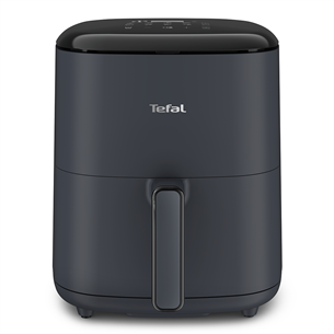 Tefal Easy Fry Max 5 L, 1500 W, dark grey - Air fryer EY245B10