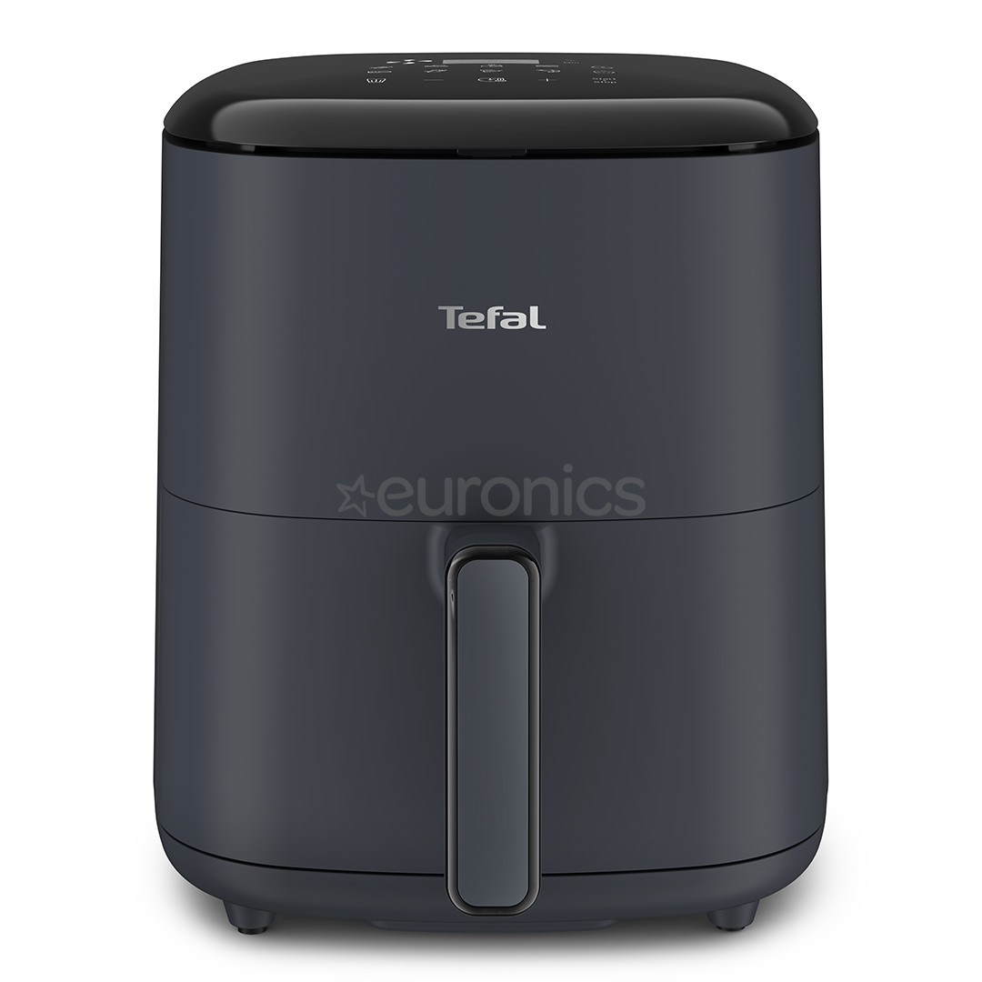 Tefal Easy Fry Max 5 L, 1500 W, tumehall - Kuumaõhufritüür